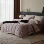 Floral Cotton bedding set