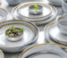 porcelain set
