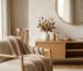 autumn home interior decor